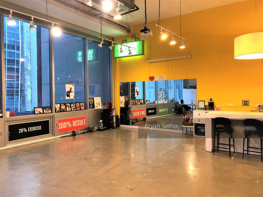 Robinson Square thumbnail photo